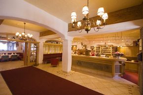 General information about your stay at Hotel Tiefenbrunner