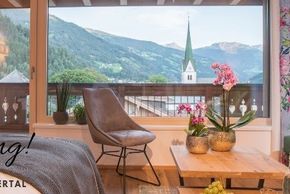 General information about your stay at Hotel Tipotsch