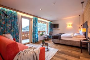 General information about your stay at Hotel Tipotsch