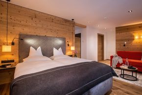 General information about your stay at Hotel Tipotsch