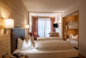 General information about your stay at Hotel Tipotsch