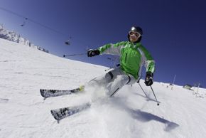 General information about your stay at Hotel Tipotsch