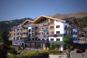 General information about your stay at Hotel Tirol