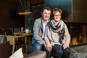 General information about your stay at Hotel Tirol