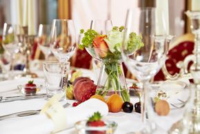 General information about your stay at Hotel Tirol