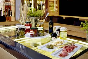 General information about your stay at Hotel Tirol