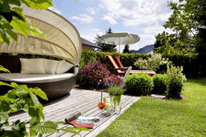 General information about your stay at Hotel Tirol