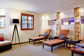 General information about your stay at Hotel Tirol
