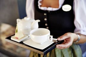 General information about your stay at Hotel Tirol