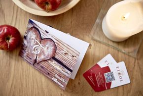 General information about your stay at Hotel Tirol