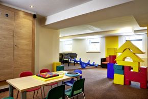 General information about your stay at Hotel Tirol