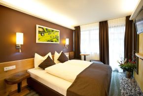 General information about your stay at Hotel Tirolerhof