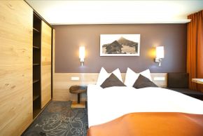 General information about your stay at Hotel Tirolerhof