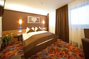 General information about your stay at Hotel Tirolerhof