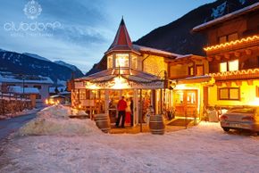 General information about your stay at Hotel Tirolerhof