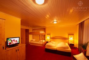 General information about your stay at Hotel Tirolerhof