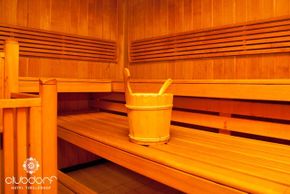 General information about your stay at Hotel Tirolerhof