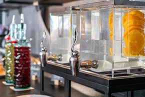 General information about your stay at Hotel Tirolerhof