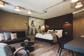 General information about your stay at Hotel Tirolerhof