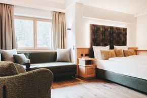 General information about your stay at Hotel Tirolerhof