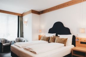 General information about your stay at Hotel Tirolerhof