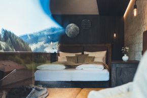 General information about your stay at Hotel Tirolerhof