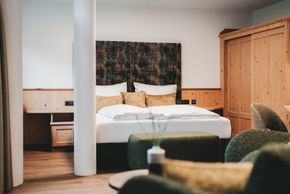 General information about your stay at Hotel Tirolerhof