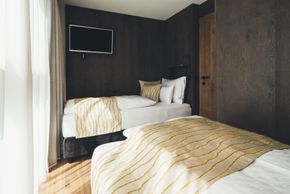 General information about your stay at Hotel Tirolerhof