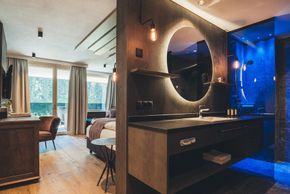 General information about your stay at Hotel Tirolerhof