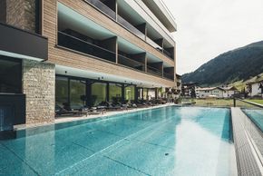 General information about your stay at Hotel Tirolerhof