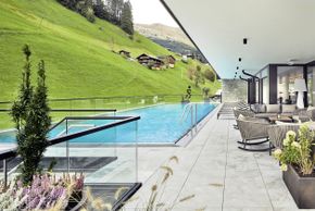 General information about your stay at Hotel Tirolerhof