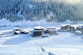 General information about your stay at Hotel Tirolerhof