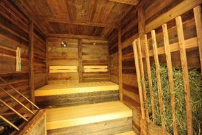 General information about your stay at Hotel Toni