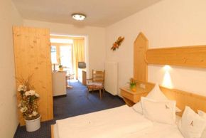 General information about your stay at Hotel Toni