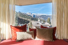 General information about your stay at Hotel Tofana