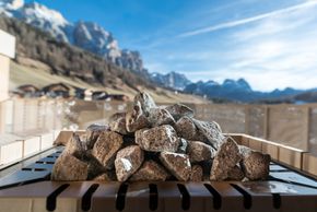 General information about your stay at Hotel Tofana