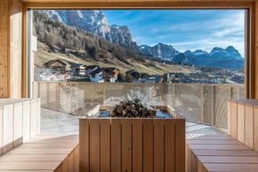 General information about your stay at Hotel Tofana