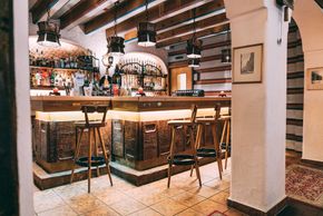 General information about your stay at Hotel Trattlerhof