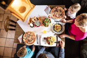 General information about your stay at Hotel Trattlerhof