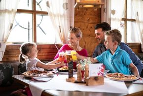 General information about your stay at Hotel Trattlerhof