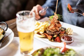 General information about your stay at Hotel Trattlerhof