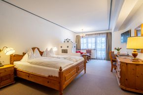 General information about your stay at Hotel Trattlerhof