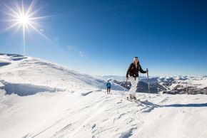 General information about your stay at Hotel Trattlerhof