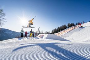 General information about your stay at Hotel Trattlerhof