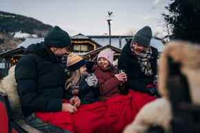 General information about your stay at Hotel Trattlerhof