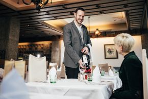 General information about your stay at Hotel Trattlerhof