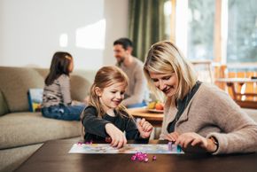 General information about your stay at Hotel Trattlerhof