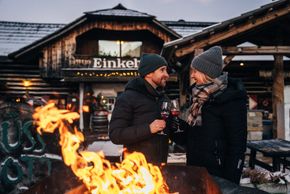 General information about your stay at Hotel Trattlerhof