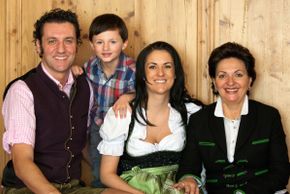 General information about your stay at Hotel Truyenhof