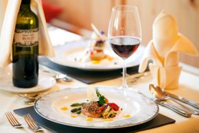 General information about your stay at Hotel Truyenhof